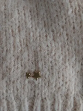 Jersey Meisie rosa talla L