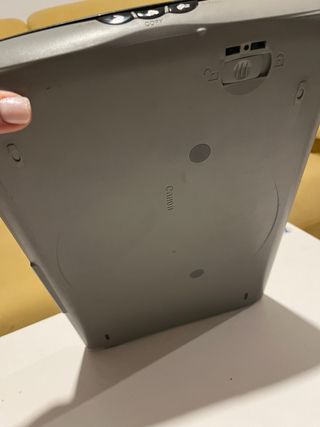 Scanner Canon CanoScan LiDE 25 Nero