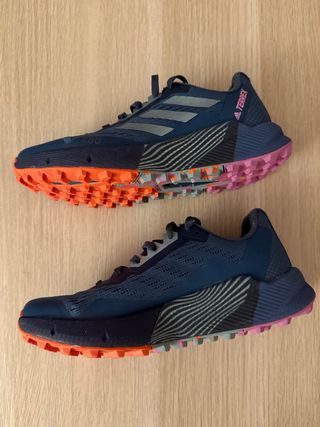 Adidas Terrex Trail Running Talla 36