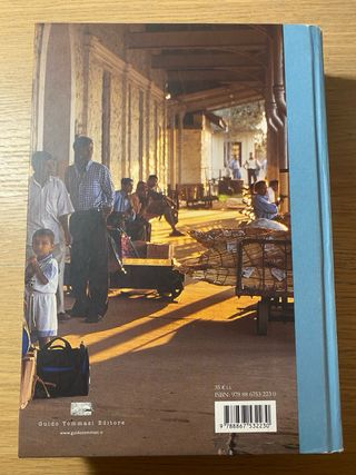 Viaggio alle sorgenti del tè