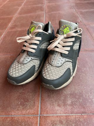 Nike Air Huarache Crater Premium (PRM) Talla 41