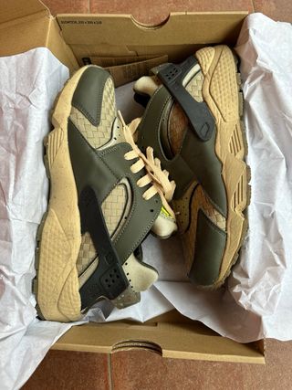 Nike Air Huarache Crater Premium (PRM) Talla 41