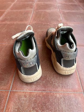 Nike Air Huarache Crater Premium (PRM) Talla 41