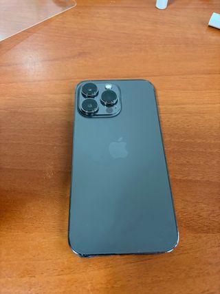 iPhone 13 Pro Space Gray