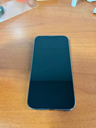 iPhone 13 Pro Space Gray
