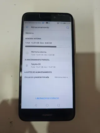 Huawei P8 Lite 32Gb