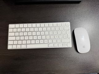 Apple iMac Retina 5K 27 pulgadas 2019