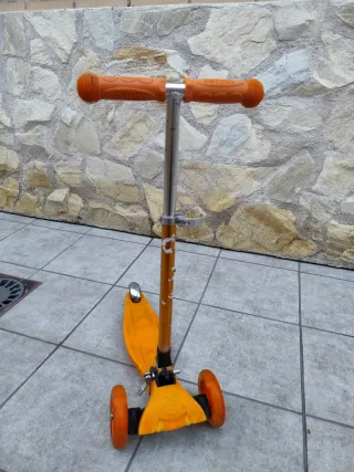 Patinete 3StyleScooters