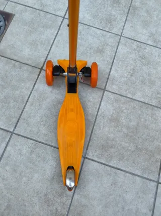 Patinete 3StyleScooters