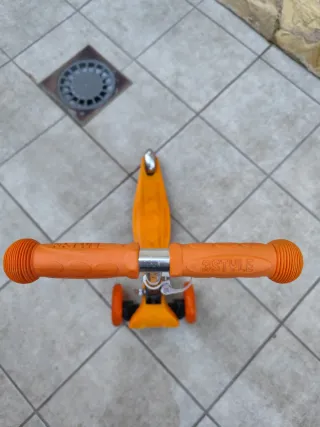 Patinete 3StyleScooters