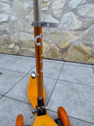 Patinete 3StyleScooters