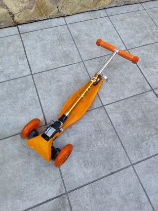 Patinete 3StyleScooters