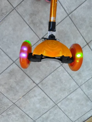 Patinete 3StyleScooters