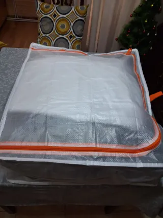 Mini Cuna plegable para bebé