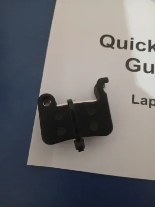 Pastillas Freno LX, XT