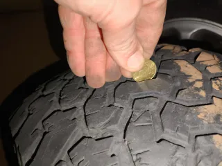 Ruedas Mitsubishi Montero