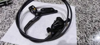 Frenos SRAM Level Ultimate Carbon Cómo nuevos