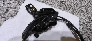 Frenos SRAM Level Ultimate Carbon Cómo nuevos