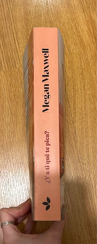 ¿Y a ti que te pica?