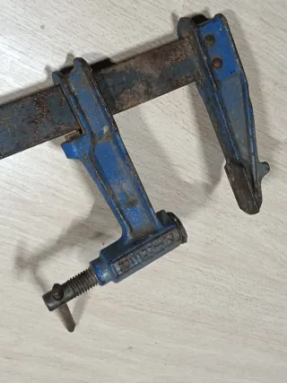 Sargento carpintero Piher