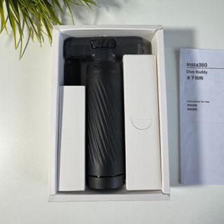 Insta360 DIVE BUDDY [PERFECTO ESTADO]