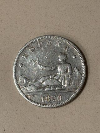 Lote monedas plata y otras.