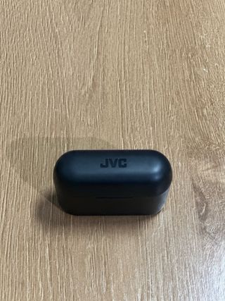 Auriculares JVC Negro