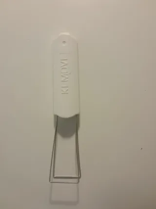 Teclado Mecánico 60% Blanco