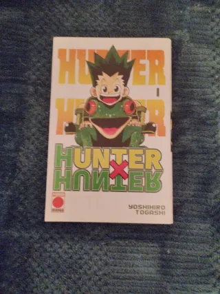 4 Mangas perfectos para leer.