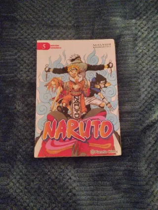 4 Mangas perfectos para leer.