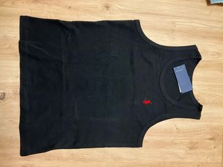 Tirantes Polo Ralph Lauren Negros