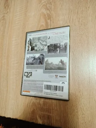 Assassins Creed Xbox 360 Classics