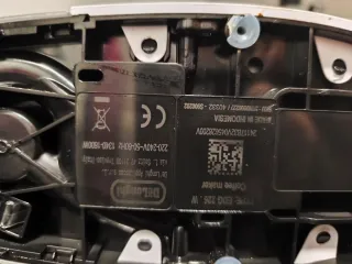 Cafetera Dolce Gusto Genio 2025