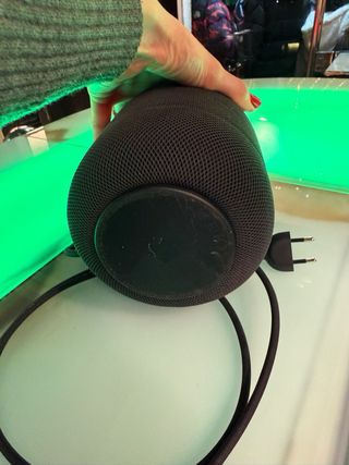 Apple HomePod di seconda generazione