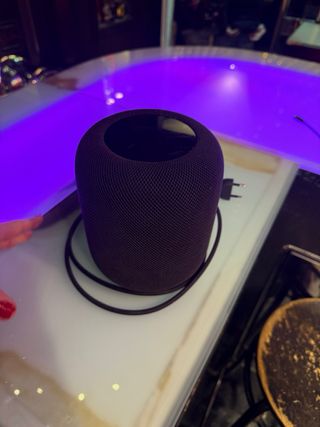 Apple HomePod di seconda generazione