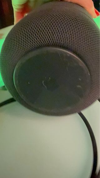 Apple HomePod di seconda generazione