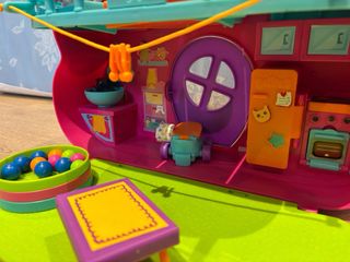 Casa Muñecas Bellies