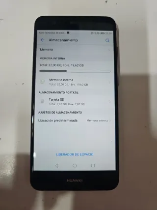 Huawei P10 Lite 32Gb ram 4Gb