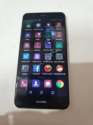 Huawei P10 Lite 32Gb ram 4Gb