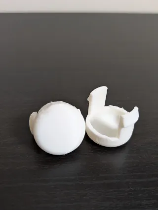 Ricambio pulsante Babyzen Yoyo