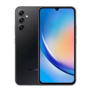 (Totalmente nuevo) Samsung Galaxy A34 5G Negro