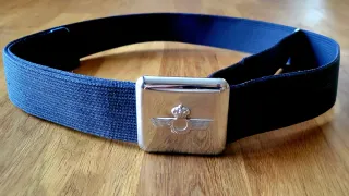 Ceñidor del Ejército del Aire *