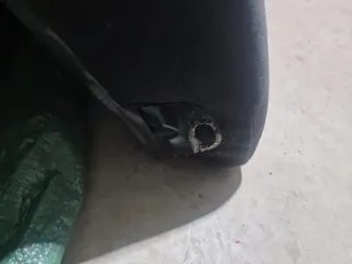 Respaldo Opel Calibra Tapicería Perfecta