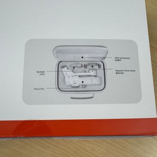 Insta360 Flow 2 PRO Estuche Tranporte [PRECINTADO]