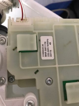 Dosificador Miele TwinDos W1