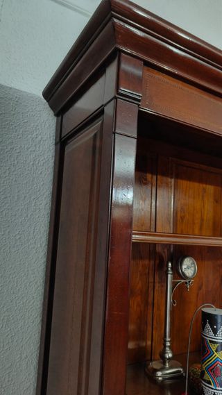 Mueble espejo
