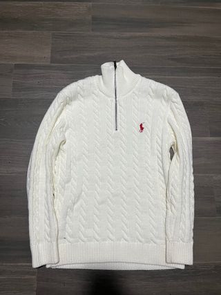 Jersey Polo Ralph Lauren