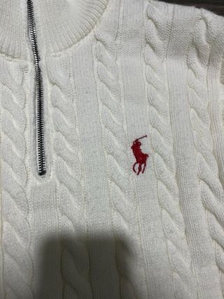Jersey Polo Ralph Lauren