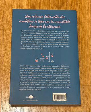 La hipótesis del amor