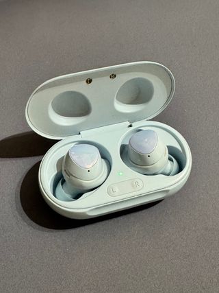 Auriculares Inalámbricos Samsung Galaxy Buds 2